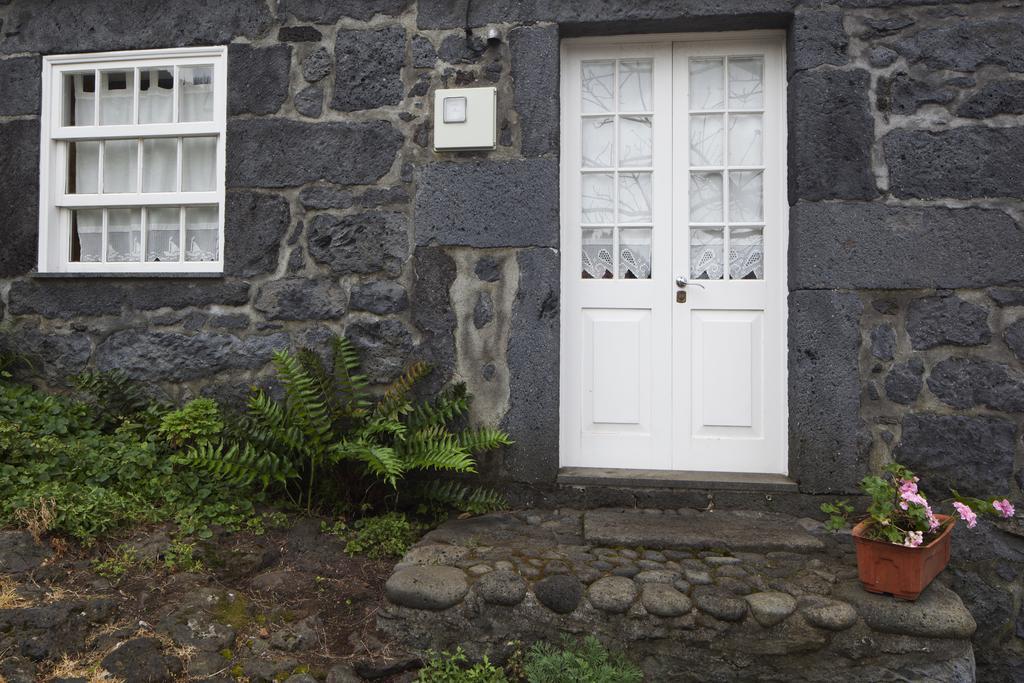 Penzion Casa Do Ze - Al Manadas Exteriér fotografie