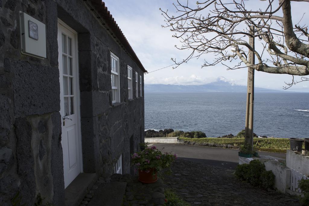 Penzion Casa Do Ze - Al Manadas Exteriér fotografie